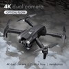 2.4G H66 RC Drone Foldable RC Quadcopter Drone HD 4K