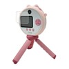 ClearView Cinnotown Kids Camera for KC-008 [5 Major Functions for