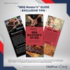 Kinders BBQ Rub Seasoning 3 PK Bundle (16.7 oz) Prime