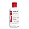 Thayers 2% AHA Exfoliating Toner with Glycolic Acid, Lactic Acid