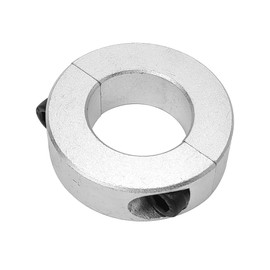 ODO LUCK Shaft Clamp for Fanatec CSL DD, GT DD Pro Runout fix. Disconnect Fix Aluminium, Replacement Parts Accessories