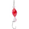 Balzer Shooter Spoon 3.5 g Red/White