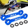 Rear Lowering Links Kit for Suzuki DRZ400E DRZ400S DRZ400SM KLX400R