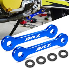 Rear Lowering Links Kit for Suzuki DRZ400E DRZ400S DRZ400SM KLX400R