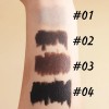 Delineador De Ojos En Gel Suave Ayky