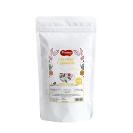 Praana Tea - Egyptian Camomile Herbal Infusion 500g Catering Pack (2 x 250g)
