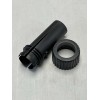 Cannon (M4) Cannon Downrigger Inner Tube Clamp 2219822 and Base Tube Collet 3393300