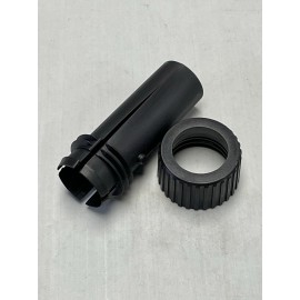 Cannon (M4) Cannon Downrigger Inner Tube Clamp 2219822 and Base Tube Collet 3393300
