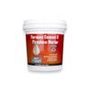 Meeco's Red Devil 1353 Gray Furnace Cement & Fireplace Mortar