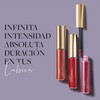 L'Bel INFINI ABSOLU Liquid Matte Lipstick • NO TRANSFER •