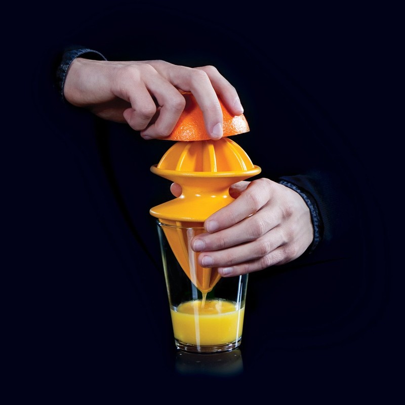 Citrange - Lemon Squeezer Standard Lime