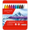 Caran d'Ache 7500.31 Creative Art Materials NeoColor II" Water Soluble