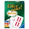 Ravensburger Card Games (English Language Not Guaranteed), Green