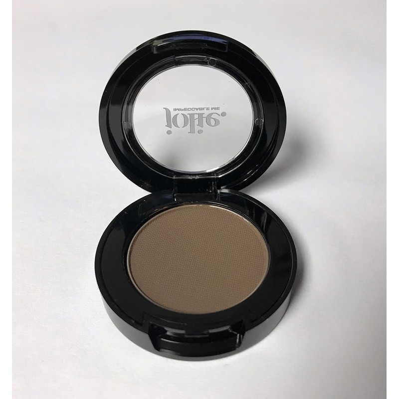 Jolie Matte Eye Shadow - Hypoallergenic - Java #121 (Rum
