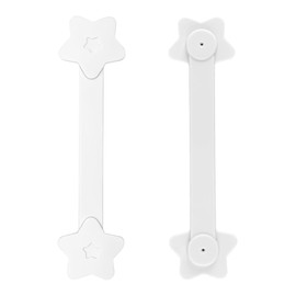 Sarini 2 Pcs Hat Clip for Travel Handbag Backpack Luggage Magnetic Hat Clip for Travel on Bag Portable Outdoor Women Men Accessory Hat Companion