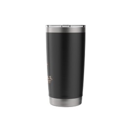 Minimalist Floral Gold Petals Soft Heart Rose Art Design Stainless Steel Insulated Tumbler