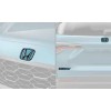 Honda Genuine Honda Gloss Black Emblem Kit 2023-2024 HRV HR-V