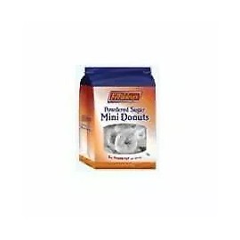 Mrs.Freshleys Sugar Donut, 11 Ounce -- 12 per case.