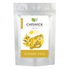 Ginger Trio Premium Loose Leaf Herbal Tea - Chiswick Tea
