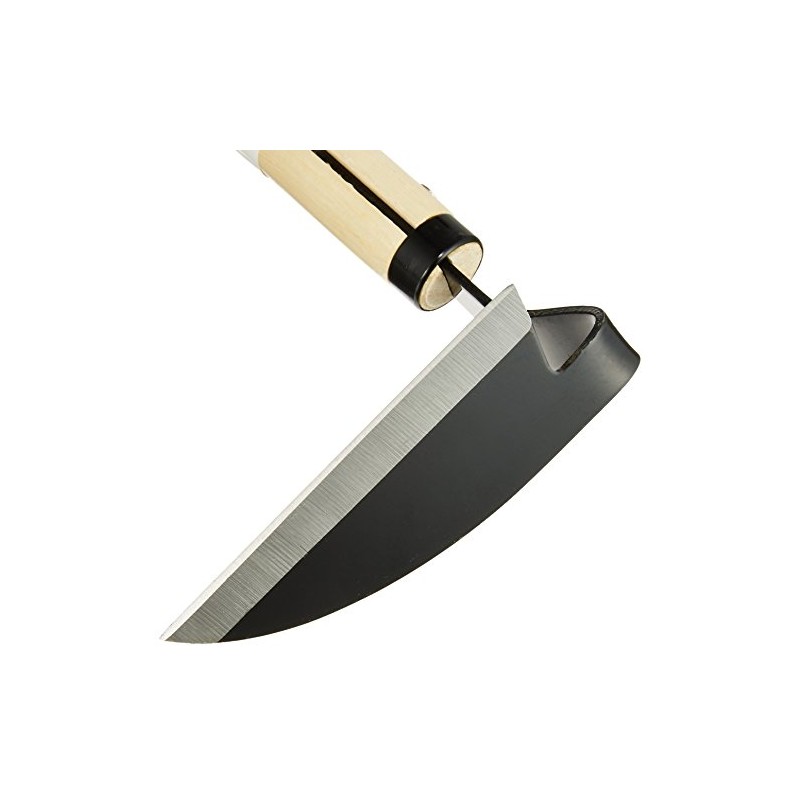 高儀 村国 Flat Twist Scythe