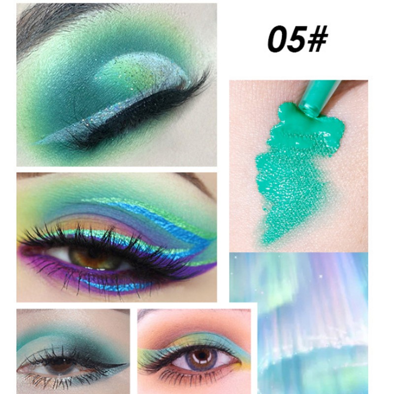 3pcs Eyeshadow Primer Professional Long Lasting Lightweight Waterproof Eyeshadow Base