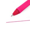 Pentel - Energel X BL107 Retractable Gel Rollerball Pens -