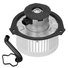 BDFHYK AC Heater Blower Motor Fan 700073 Compatible with Buick Century Regal, Compatible with Chevy Corvette Impala Monte Carlo,Intrigue,Grand Prix,HVAC Blower Motor Assembly Replacement for BM2714C