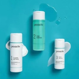 Proactiv Tratamiento Para Acné De 30 Días 3 Pasos