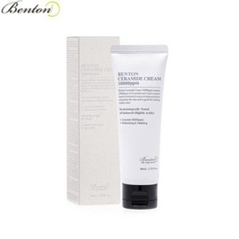BENTON Ceramide Cream 10000ppm 80ml