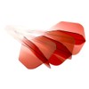 Trinidad darts Condor Axle Shape Gradation Blue l 33 5
