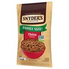 Snyder's of Hanover Thin Pretzels 16oz - 3 pack