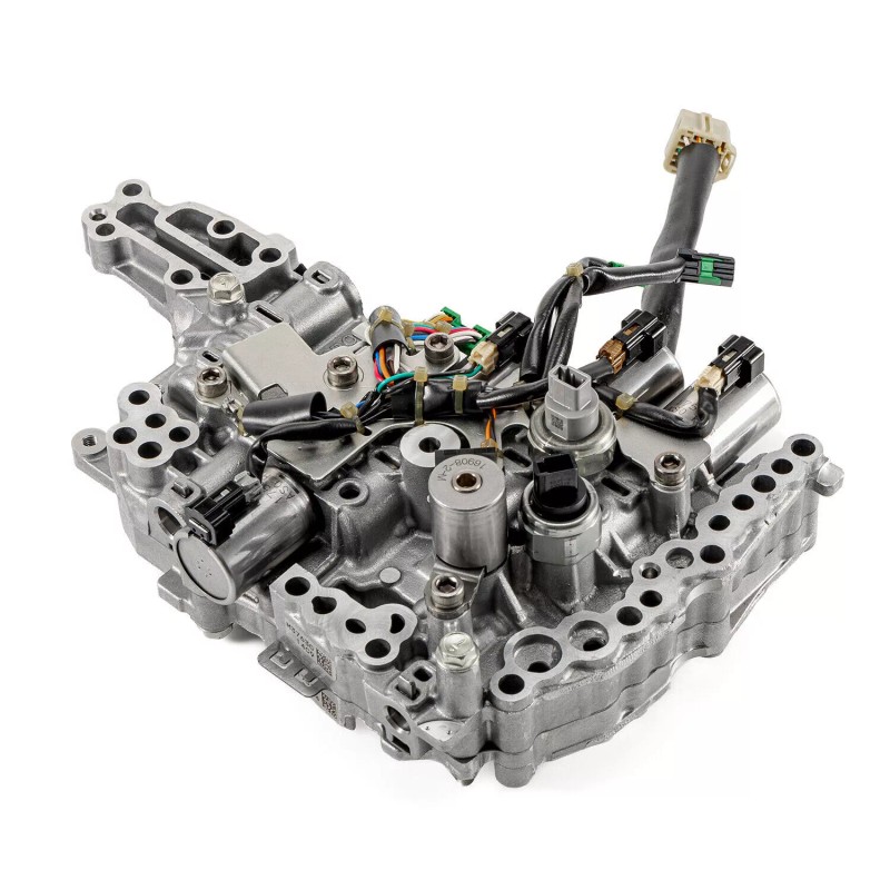 Gearzaar For 14-18 Nissan Altima 2.5L JF016E CVT Transmission Valve