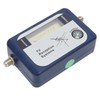 Digital Satellite Finder Sensitive Beautiful Portable Built in IF Signal