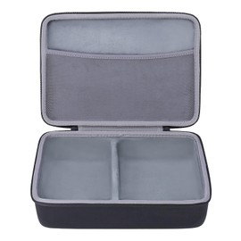 Hard Travel Case for Canon SELPHY CP1200 / CP1300 Photo Printer by co2CREA