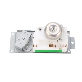 Time Controller Timer Switch 6 Insert Pin for WLD35 1S WLD35 2S Electronic Microwave Oven Cooker AC220‑240V