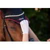 Roeckl Sports equestrian gloves MOYO, summer riding glove, black shadow
