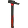KS Tools 142.2033 Claw hammer, ash handle, 250g
