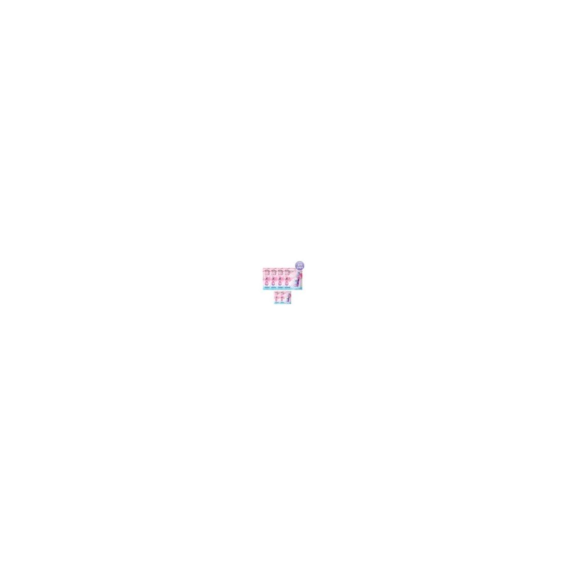 마몽드 플로라글로우 로즈 하이드로겔 마스크 42g 4매 (+2매 추가증정) Flora