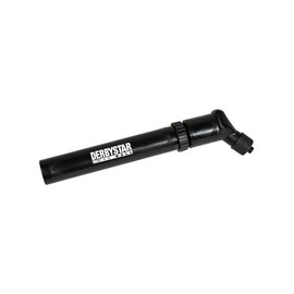 Derbystar Ball Pump Bundesliga Micro