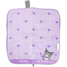 Dotto Pouch, Sanrio Characters Kuromi BE