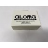 Aloma Shim A.020-PACK-REG Size A .020 304 Stainless 2"x2" w/Tab