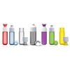 Preserve 27000 Water Bottle, Pure White