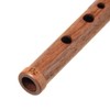 Wooden Whistle iVolga PDС-03 key of D Great Sound Hand