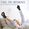 Vlela Copper Arthritis Compression Gloves Women Men Relieve Hand Pain