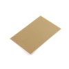 fatteryu 5pcs 10 x 15 cm CCL Single Side PCB