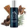 Oars + Alps Ascend Mens Cologne and Body Spray, Travel