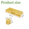 Molyorch Rockwool Cube 3 cm x 3 cm x 4