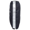 Vaude Unisex Overshoe Bike Gaiter, Black Size:47/49