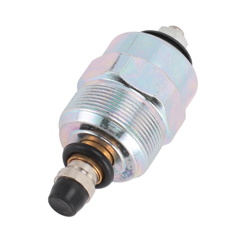 Fuel Shut Off Solenoid Valve Engine Stop Flameout Shutdown Tool