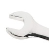 URREA 3016 3/16-Inch X 1/4-Inch Open End Wrench, Chrome